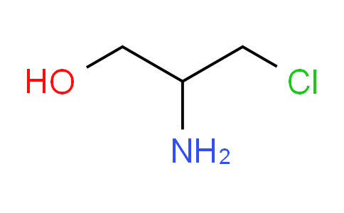 MC740315 | 725676-93-7 | 2-amino-3-chloropropan-1-ol