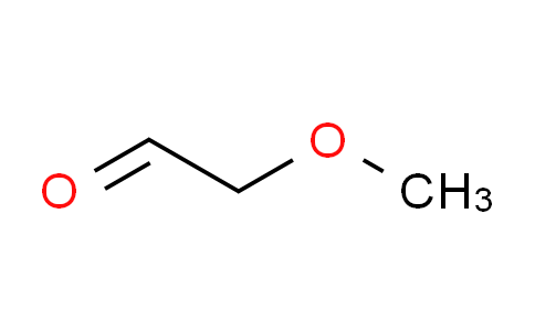 CAS No. 10312-83-1, 2-methoxyacetaldehyde