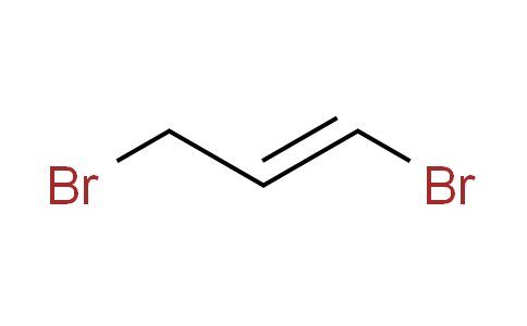 CAS No. 627-15-6, (E)-1,3-dibromoprop-1-ene