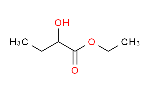 CAS No. 52089-54-0, ethyl 2-hydroxybutanoate