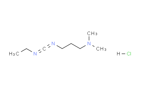 CAS No. 7084-11-9, N-(3-DIMETHYLAMINOPROPYL)-N'-ETHYLCARBODIIMIDE HYDROCHLORIDE