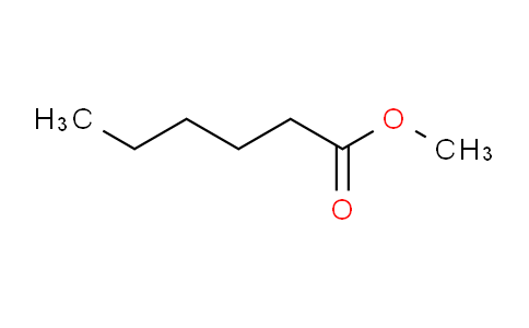 CAS No. 106-70-7, methyl hexanoate