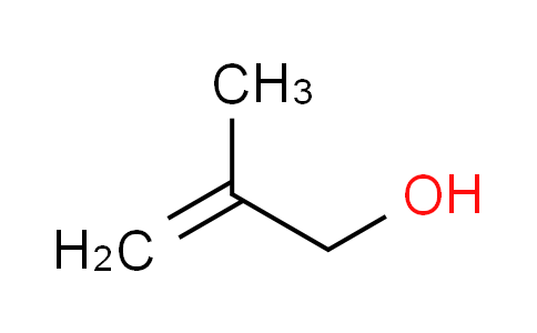 CAS No. 513-42-8, 2-methylprop-2-en-1-ol