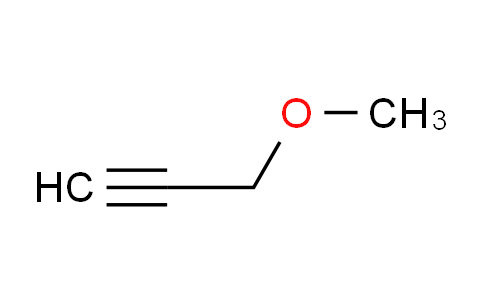 CAS No. 627-41-8, 3-methoxyprop-1-yne