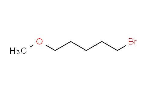 CAS No. 14155-86-3, 1-broMo-5-Methoxypentane