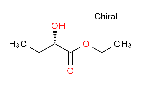 CAS No. 88271-13-0, (2S)-2-Hydroxybutyric acid ethyl ester