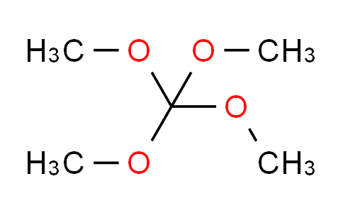 CAS No. 1850-14-2, Tetramethoxymethane