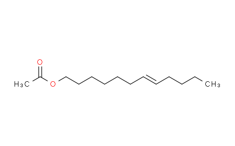 CAS No. 16677-06-8, dodec-7-enyl acetate