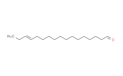 CAS No. 1810050-60-2, 14-Heptadecenal