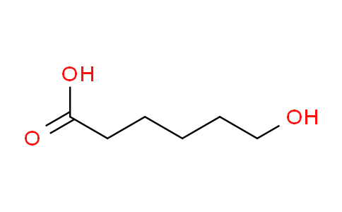 CAS No. 1191-25-9, 6-Hydroxycaproic Acid