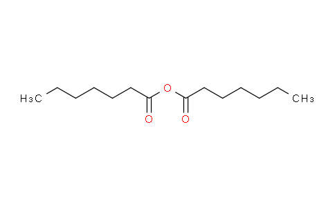626-27-7 | heptanoyl heptanoate