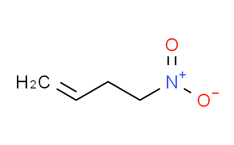 CAS No. 32349-29-4, 4-nitrobut-1-ene