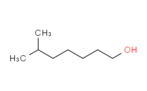 CAS No. 1653-40-3, 6-Methyl-1-heptanol