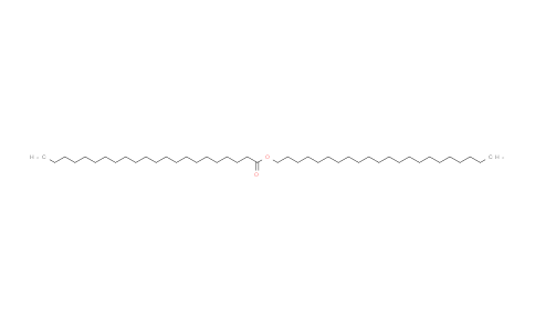 CAS No. 17671-27-1, Docosanoic acid, docosyl ester