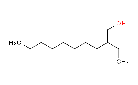 CAS No. 21078-65-9, 2-Ethyl-1-decanol