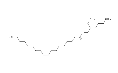 CAS No. 26399-02-0, 2-Ethylhexyl oleate