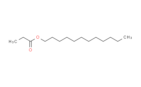 CAS No. 6221-93-8, Dodecyl propanoate