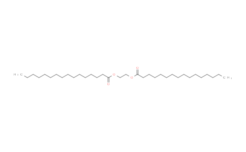 CAS No. 624-03-3, Ethane-1,2-diyl dipalmitate