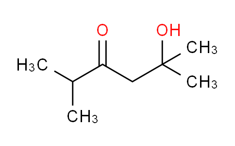 CAS No. 36587-79-8, 5-Hydroxy-2,5-dimethyl-3-hexanone