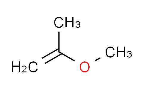 CAS No. 116-11-0, 2-Methoxypropene
