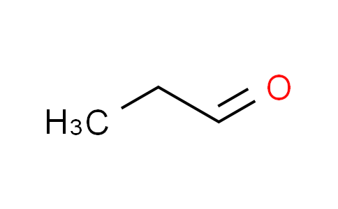 CAS No. 123-38-6, Propionaldehyde