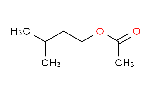 CAS No. 123-92-2, Isoamyl acetate