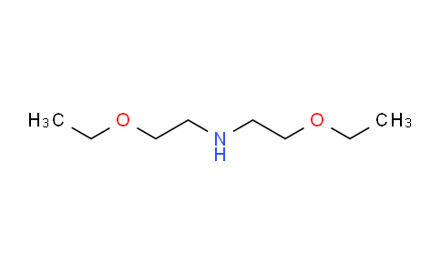 CAS No. 124-21-0, Bis(2-ethoxyethyl)amine