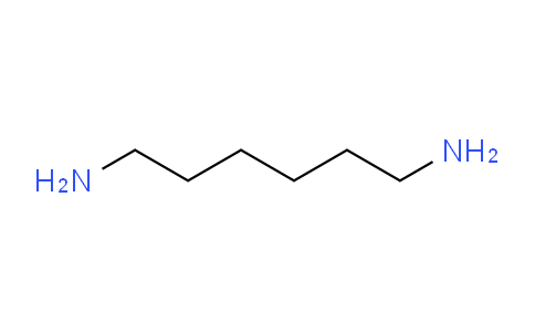 CAS No. 124-09-4, 1,6-Hexanediamine