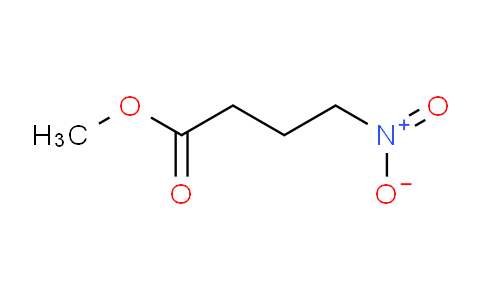 CAS No. 13013-02-0, Methyl 4-nitrobutanoate
