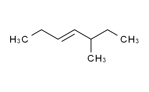 CAS No. 13172-91-3, 5-Methyl-3-heptene