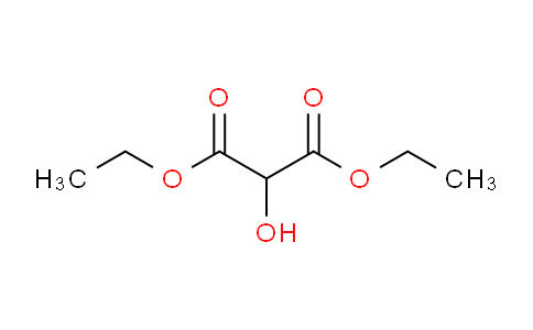 CAS No. 13937-08-1, Diethyl 2-hydroxymalonate