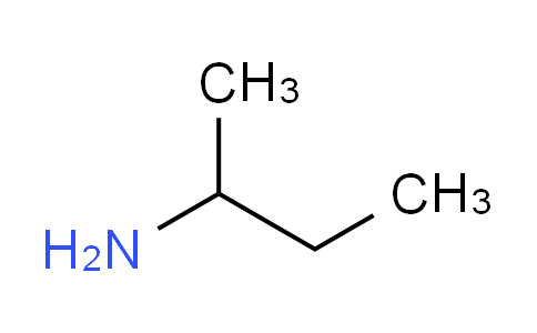 CAS No. 13952-84-6, Sec-butylamine