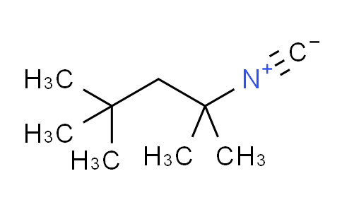 CAS No. 14542-93-9, 1,1,3,3-Tetramethylbutyl isocyanide