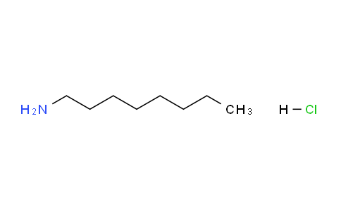 CAS No. 142-95-0, Octylamine hydrochloride