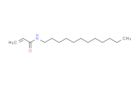 CAS No. 1506-53-2, N-Dodecylacrylamide