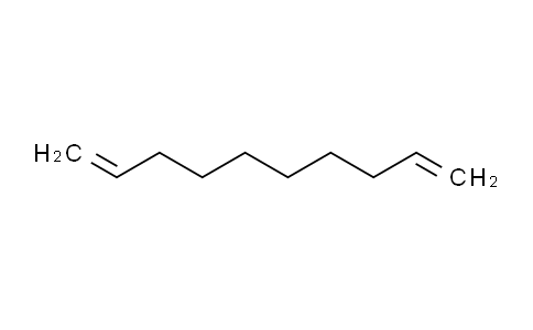CAS No. 1647-16-1, 1,9-Decadiene