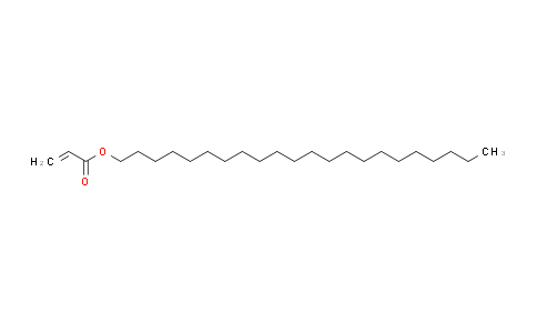 CAS No. 18299-85-9, Behenyl acrylate