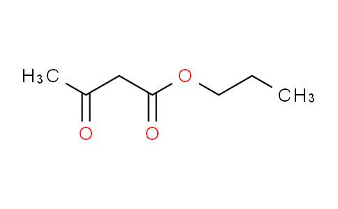 CAS No. 1779-60-8, Acetoacetic acid n-propyl ester