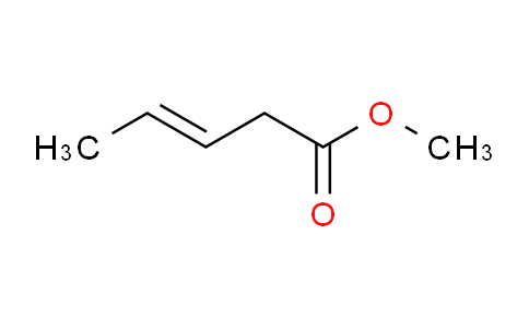 CAS No. 20515-19-9, Methyl (e)-3-pentenoate