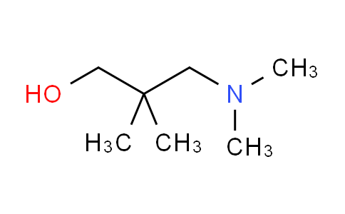 CAS No. 19059-68-8, 3-Dimethylamino-2,2-dimethyl-1-propanol