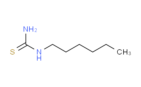 CAS No. 21071-27-2, Hexylthiourea