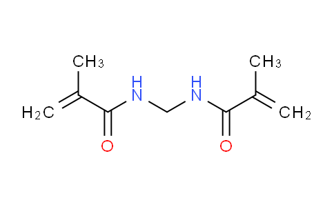 CAS No. 2359-15-1, N,N'-Methylenebismethacrylamide