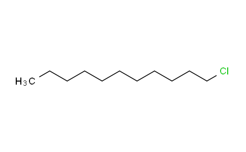 CAS No. 2473-03-2, 1-Chloroundecane