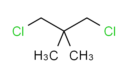 CAS No. 29559-55-5, 2,2-Dimethyl-1,3-dichloropropane