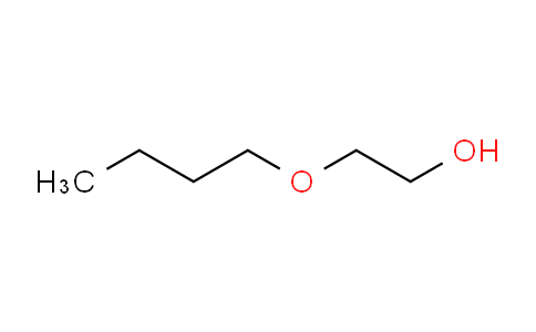 CAS No. 111-76-2, 2-Butoxyethanol