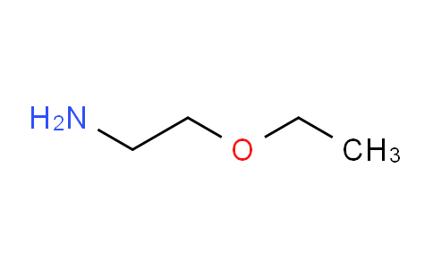 CAS No. 110-76-9, 2-Ethoxyethylamine