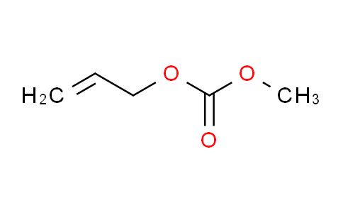 CAS No. 35466-83-2, Allyl methyl carbonate