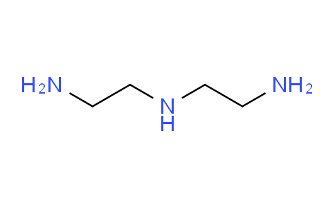 CAS No. 111-40-0, Diethylenetriamine