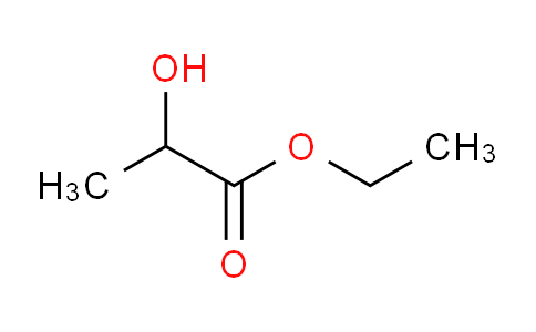 CAS No. 97-64-3, Ethyl lactate