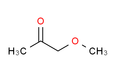 CAS No. 5878-19-3, Methoxyacetone